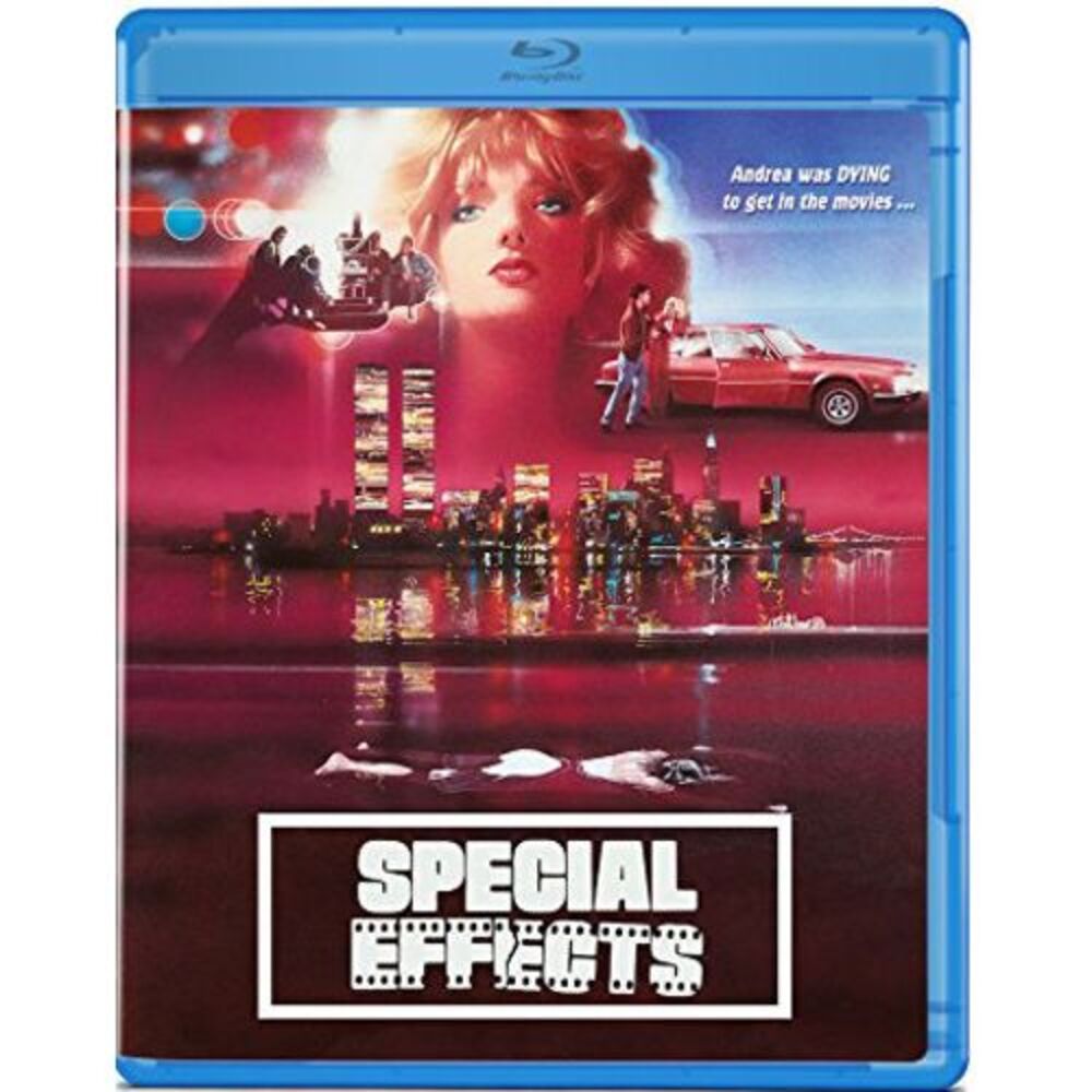 Special Effects